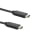 Kabel USB Qoltec Kabel USB-C - USB-C 1m